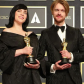 Билли Айлиш записала видео-ответ для хейтера, раскритиковавший ее платье на церемонии «Оскар»
