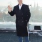 “Возвращение героя”: Арнольд Шварценеггер побывал в Москве