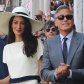 Амаль Клуни преподнесла мужу свадебный подарок