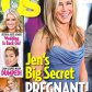 Дженнифер Энистон снова “беременна”?