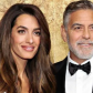 Дочь Билла Гейтса в черном платье-колонне посетила церемонию Albie Awards Джорджа Клуни