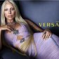 Леди Гага превратилась в Донателлу Версаче: первые фото для модного дома