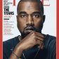 Журнал TIME включил Ким Кардашьян и Канье Уэста в список 100 самых влиятельных людей мира