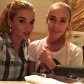 Ксения Бородина подружилась с экс-подругой Курбана Омарова