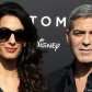 Джордж и Амаль Клуни посетили центр планирования семьи, чтобы зачать ребенка
