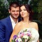 Александр Радулов женился на Дарье Дмитриевой