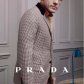 Полная версия рекламы Prada c Кристофом Вальцем, Эзрой Миллером и Беном Уишоу
