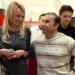Яна Рудковская впервые встретилась с бывшим мужем после его выхода из тюрьмы