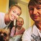 Российский фигурист Алексей Ягудин станет отцом во второй раз