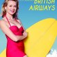 Наоми Уоттс в рекламе британских авиалиний
