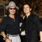 Джонни Депп и Орландо Блум скандалят на съемках новых «Пиратов»