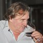 Жерар Депардье выпивает 14 бутылок вина в день
