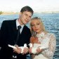 Татьяна Буланова и Владислав Радимов разводятся из-за измен