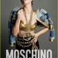 В Сети были опубликованы новые снимки Кэти Перри для Moschino