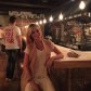 Ксения Бородина открыла ресторан в центре Москвы