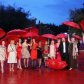 «Небесные жены луговых мари»: русские на Римском фестивале