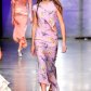 Дочь Сильвестра Сталлоне Систин дебютировала на Неделе моды в Лондоне