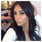 Идеальные селфи для Instagram Ким Кардашьян стоят $100 тысяч