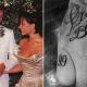 Hugh Jackman a arătat o fotografie de nuntă în cinstea celei de-a 20-a aniversări