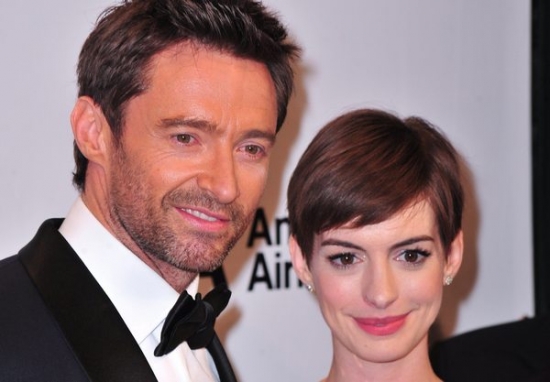 Museum of Moving Images salute to Hugh Jackman