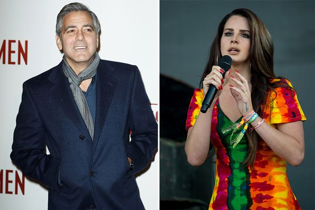 George-Clooney-and-Lana-Del-Rey