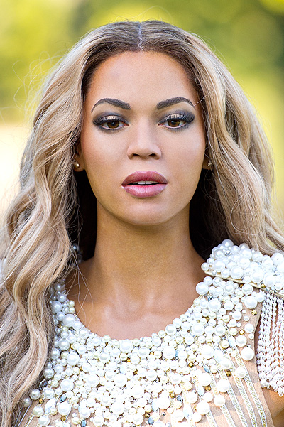 Madame Tussauds Unveil New Beyonce Wax Figure