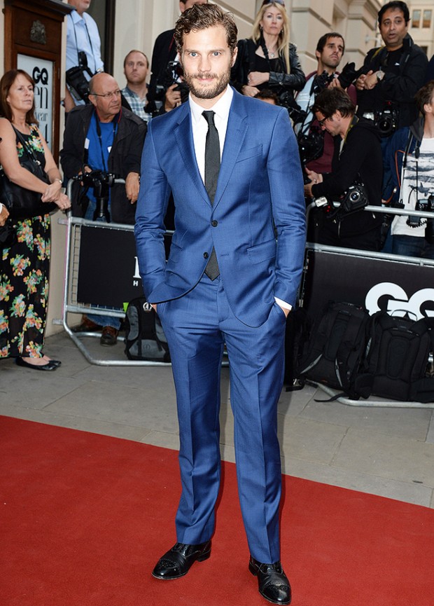 The GQ Man of the Year Awards 2014