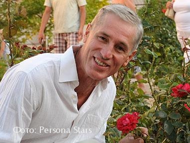 Сергей Варчук: фото, биография, фильмография, новости Вокруг ТВ.