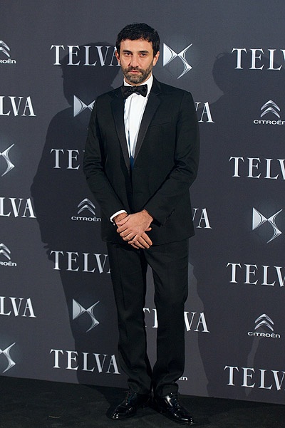 2013 Telva Fashion Awards