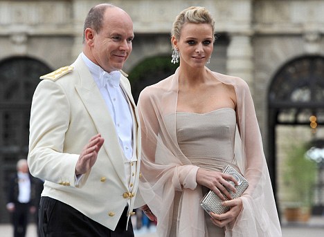 Royal Wedding Guest List Revealed