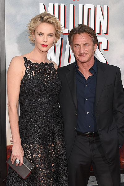 Premiere Of Universal Pictures And MRC's "A Million Ways To Die In The West" - Arrivals