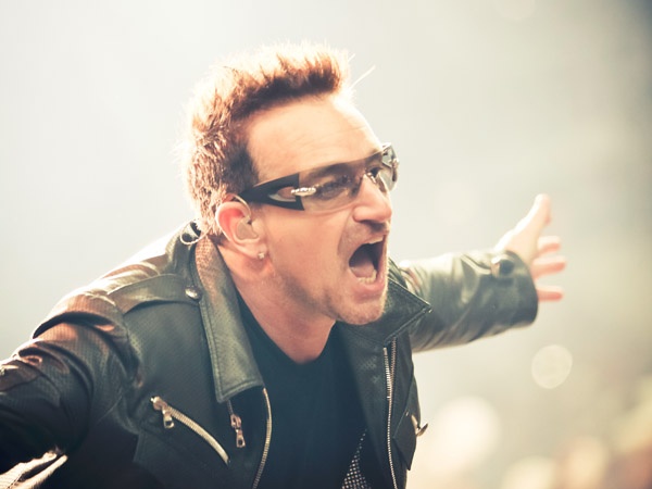 Bono-U2