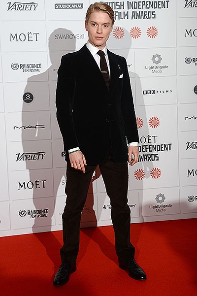 Moet British Independent Film Awards 2013 - Red Carpet Arrivals