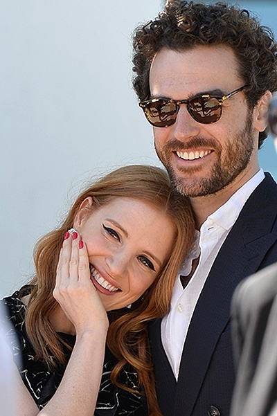 "The Disappearance Of Eleanor Rigby" Photocall - The 67th Annual Cannes Film Festival