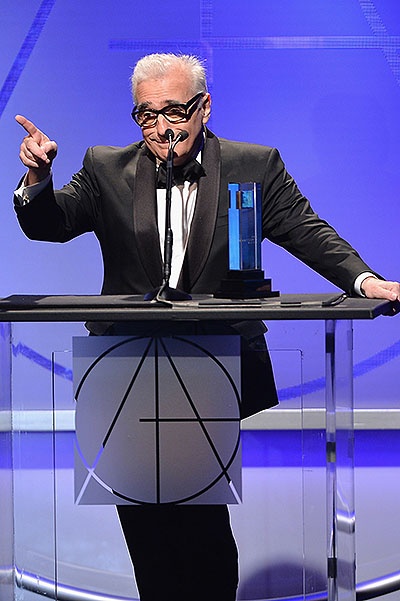 18th Annual Art Directors Guild Excellence In Production Design Awards - Show