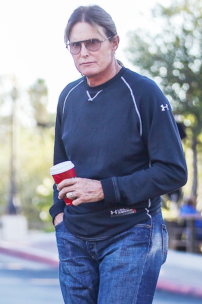 Bruce Jenner has a strange emotional attachment to his wedding ring