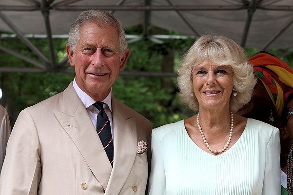 Prince Charles, Prince Of Wales And Camilla, Duchess Of Cornwall Visit Colombia - Day 4