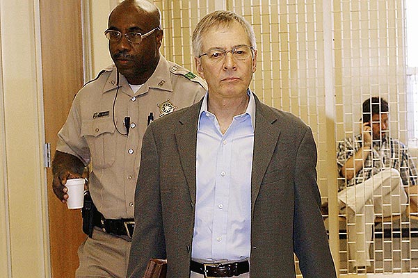 Deliberations Resume In Durst Trial