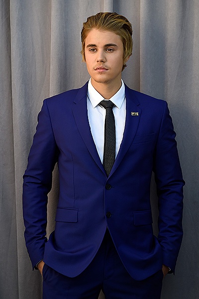The Comedy Central Roast Of Justin Bieber - Red Carpet