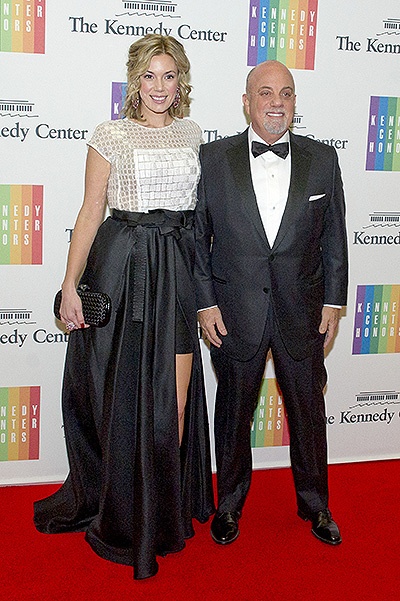 36th Kennedy Center Honors - Gala Dinner