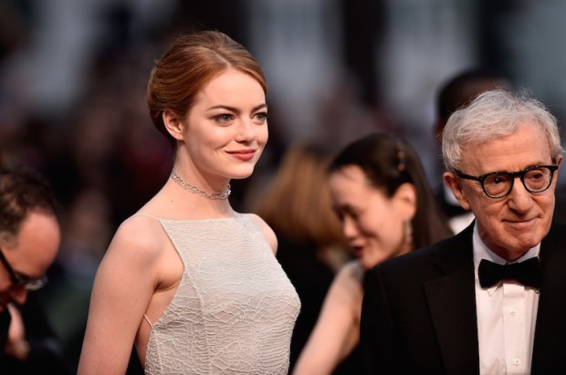 Emma-Stone-and-Woody-Allen