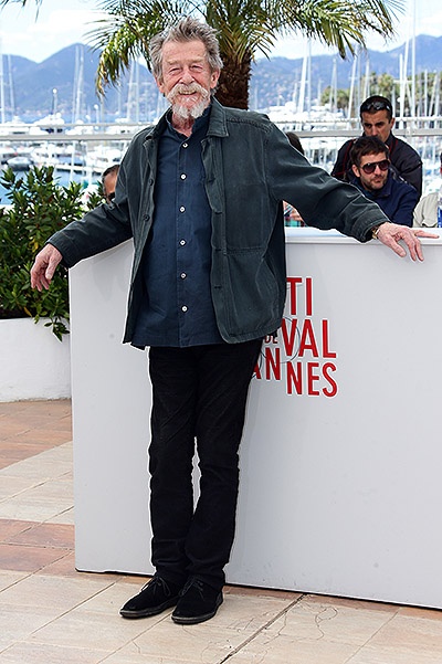 'Only Lovers Left Alive' Photocall - The 66th Annual Cannes Film Festival