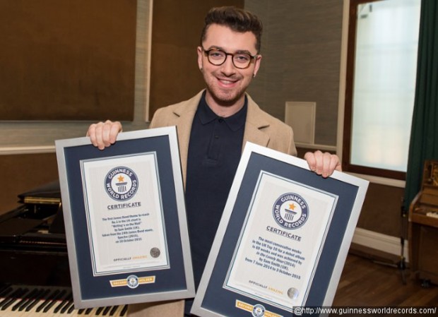 sam-smith-sets-two-guinness-world-records-with-spectre-song-and-debut-album