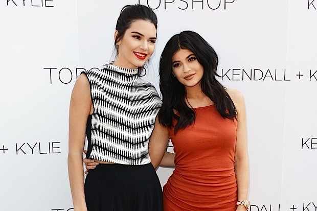 51763594 Celebrities attend a launch party for the Kendall + Kylie fashion line at TopShop on June 3, 2015 in Los Angeles, California.  Celebrities attend a launch party for the Kendall + Kylie fashion line at TopShop on June 3, 2015 in Los Angeles, California. Pictured: Kendall Jenner, Kylie Jenner FameFlynet, Inc - Beverly Hills, CA, USA - +1 (818) 307-4813 RESTRICTIONS APPLY: NO FRANCE 