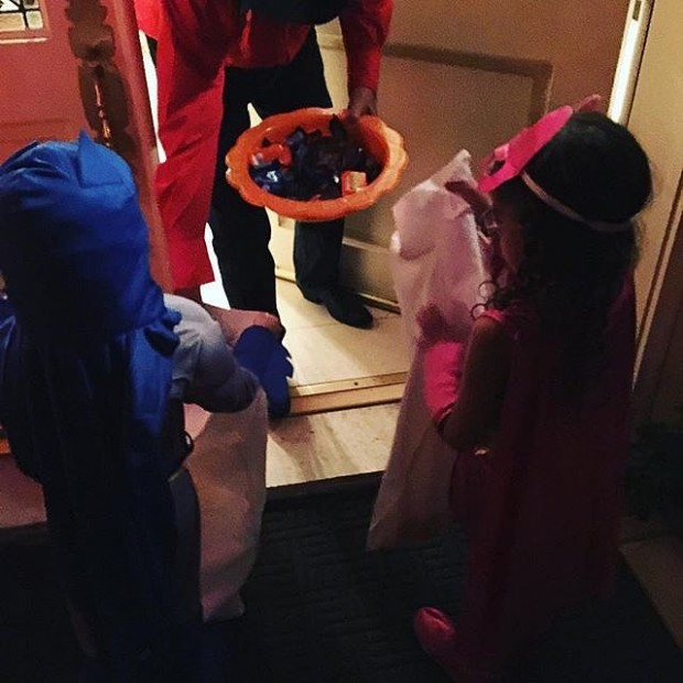 Mariah-Carey-Halloween-Party-2015-Pictures (2)