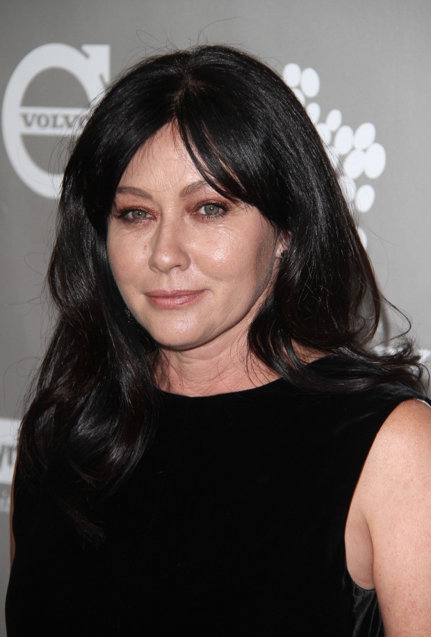 51908702 The 2015 BABY2BABY Gala held at 3Labs in Culver City, California on 11/14/15 The 2015 BABY2BABY Gala held at 3Labs in Culver City, California on 11/14/15 Shannen Doherty FameFlynet, Inc - Beverly Hills, CA, USA - +1 (818) 307-4813 