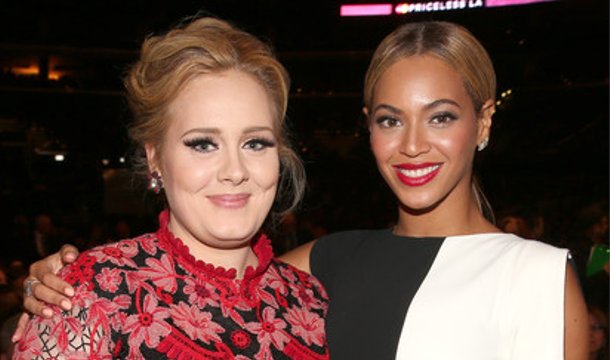 Beyonce-Adele-To-Serenade-First-Lady-at-50th-Birthday-Bash