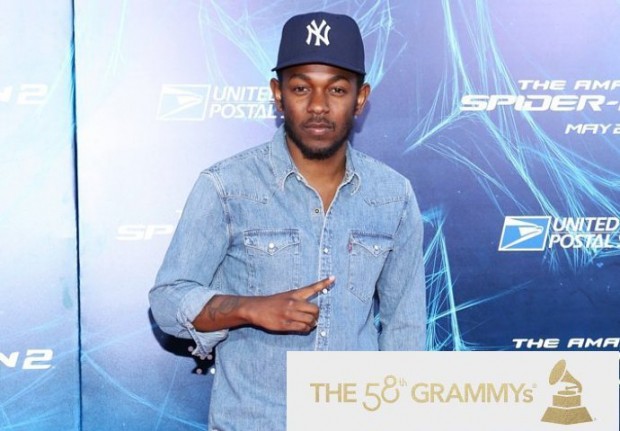 grammy-awards-2016-nominees-announced-with-kendrick-lamar-on-the-lead