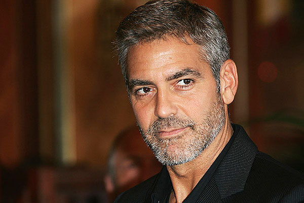 Джордж Клуни вступился за Киноакадемию США