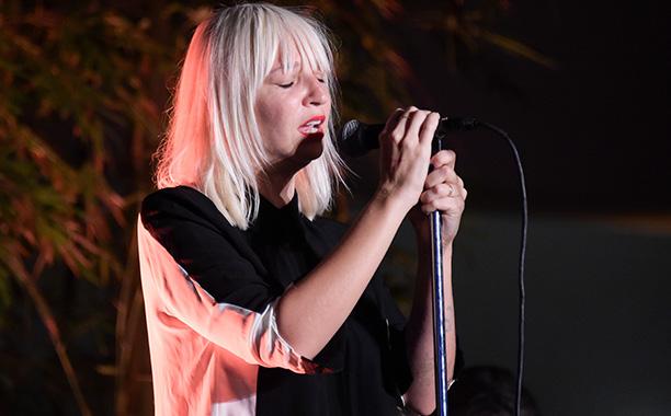 Sia выпустила новый альбом - «This Is Acting»